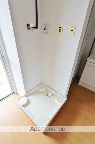ヴィラナリー横見Iの内装写真
