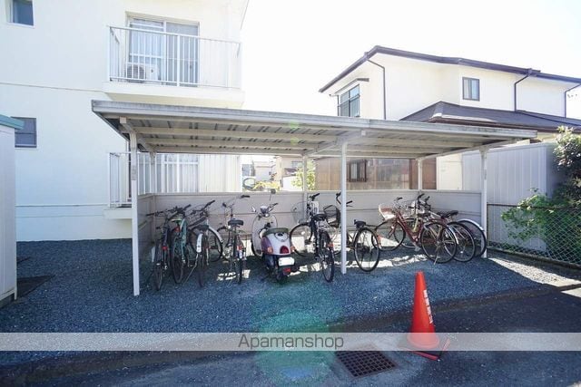 アールベロの外観写真
