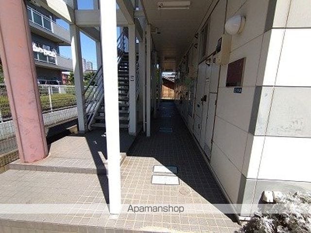 レオパレスプチフローラのその他写真