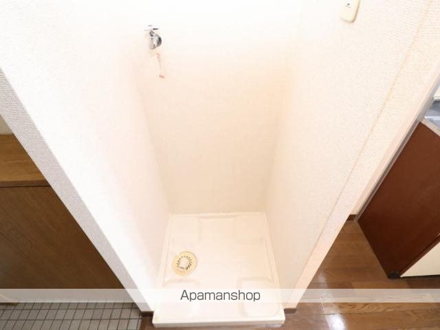 NDL春日の内装写真