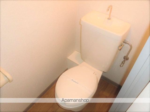 レオパレスカリヨ尼崎の内装写真