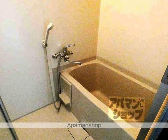 中嶋マンションの内装写真