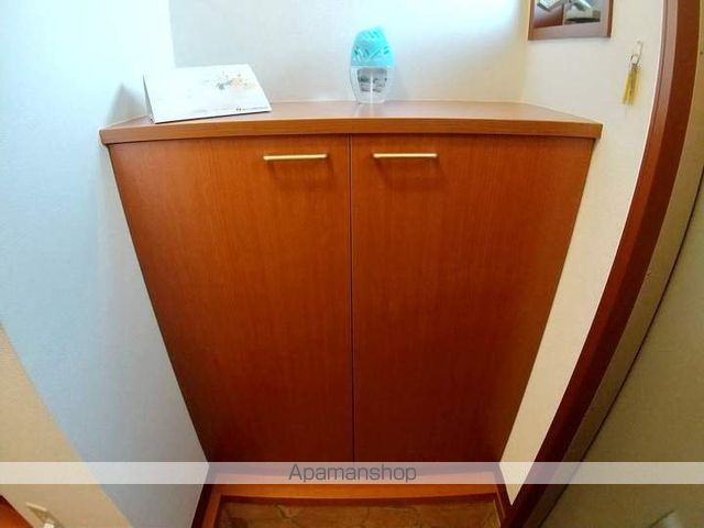 グレイス高宮の周辺写真