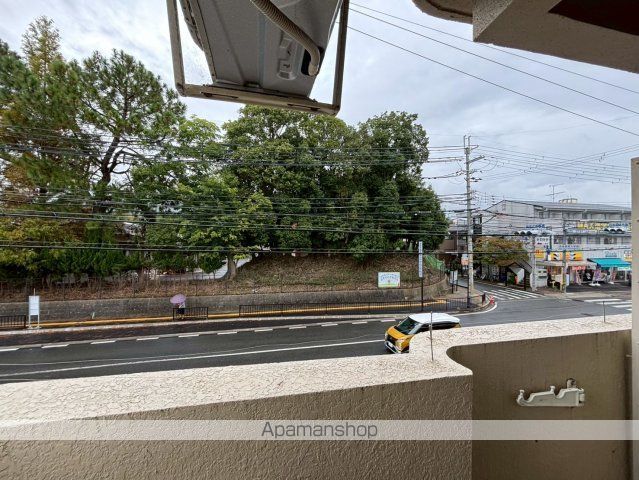 フォレスト高畑マンションの内装写真