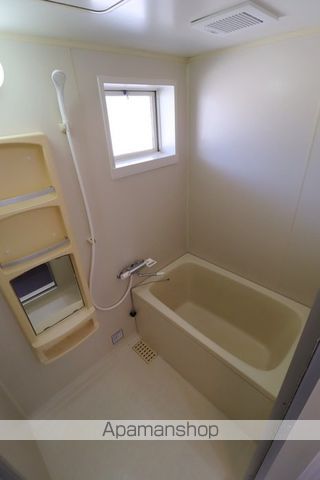 プレジール小野 F棟の内装写真