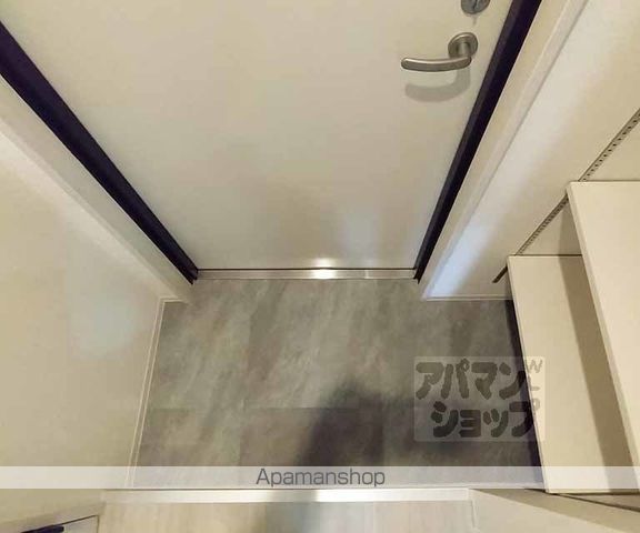 グランデコート大宅甲ノ辻の内装写真
