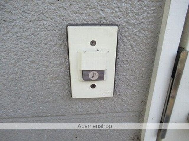 リバーサイドMの内装写真