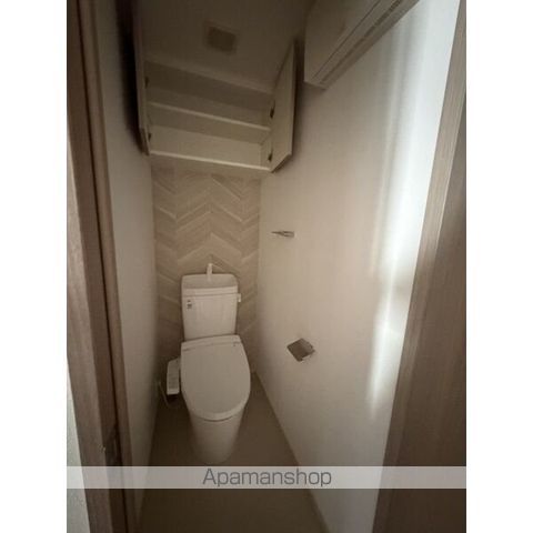 SーRESIDENCE徳川altano 内覧会1の内装写真