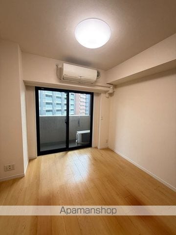 エスティメゾン大井仙台坂の内装写真