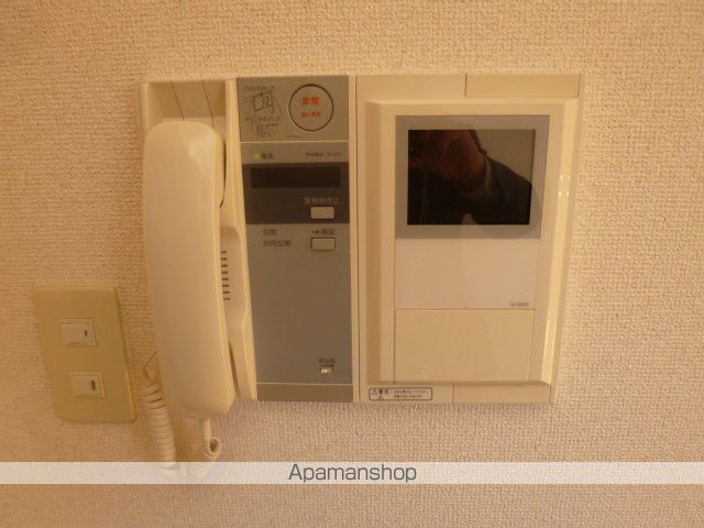 シティライフ明が丘の内装写真