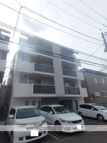 GLASS MARE西町の外観写真