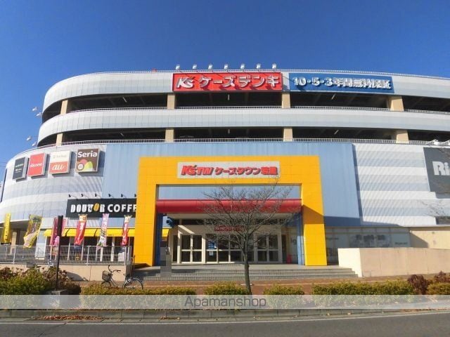 レオパレスシャルロットの周辺写真
