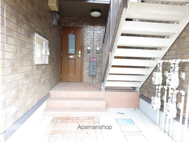 サンガイア A棟の内装写真