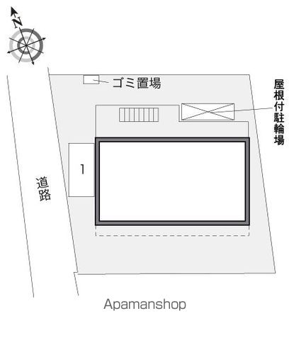 レオパレスフェリア宮内のその他写真