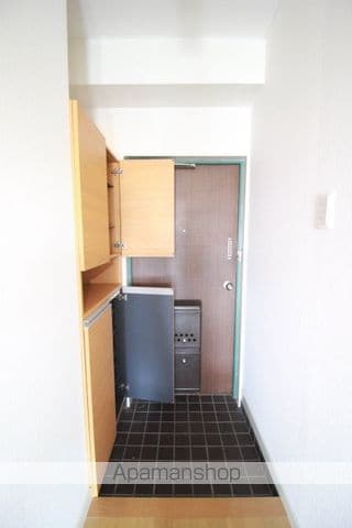 山陽マンションの内装写真