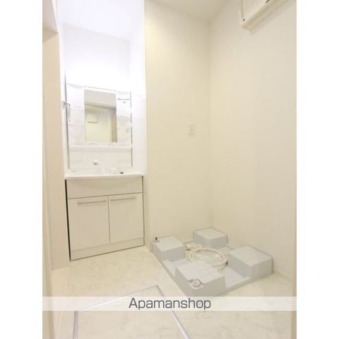 AMENITY新杉田の内装写真