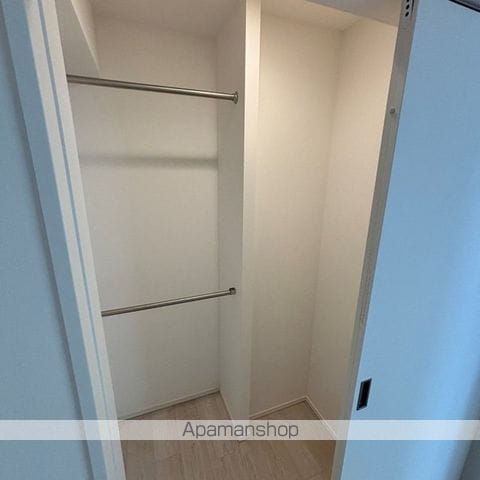 パークアクシス品川天王洲アイルの内装写真