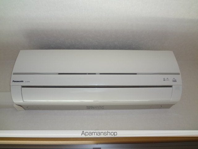 HEARTFUL PLATINUMの内装写真