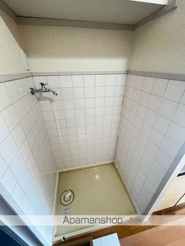 マウロア大磯の内装写真