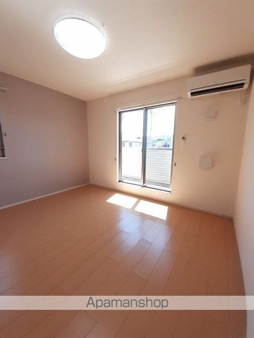 シャンドラ[1LDK/45.07m2]のリビング・居間