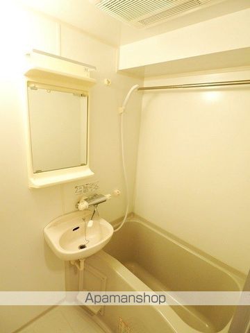レジディア広尾IIの内装写真