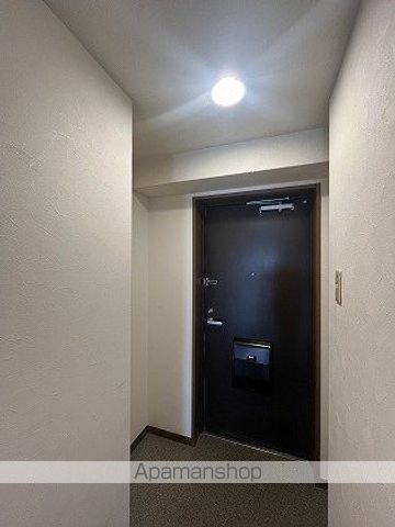 ヴィラ・プリマベーラの内装写真
