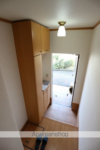 シャルマンYASUROの内装写真