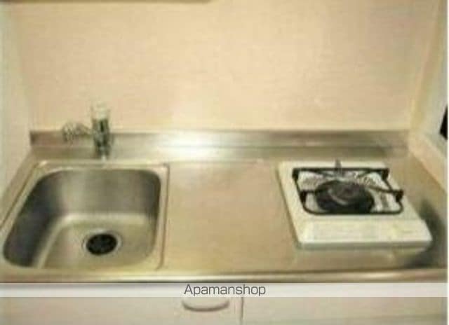 レグルスの内装写真