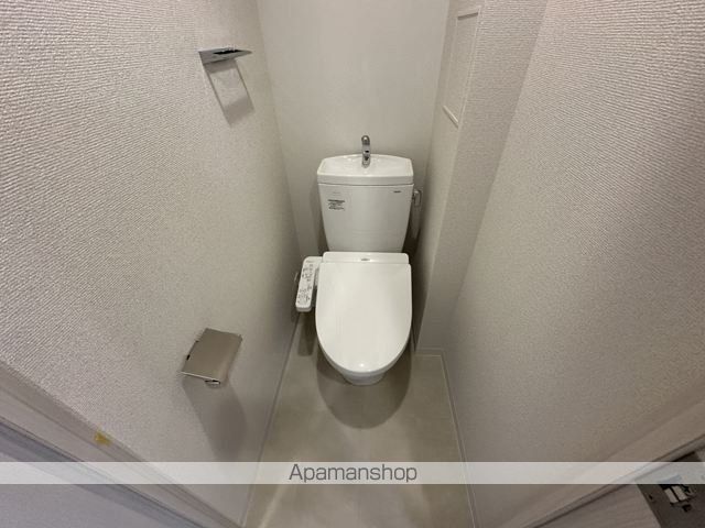 ファーストフィオーレ十三エリオの内装写真