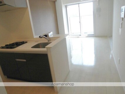 ピュアシンフォニー[1LDK/40.27m2]の内装5