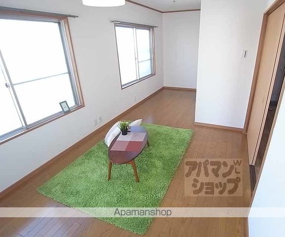 田中ハイツの内装写真
