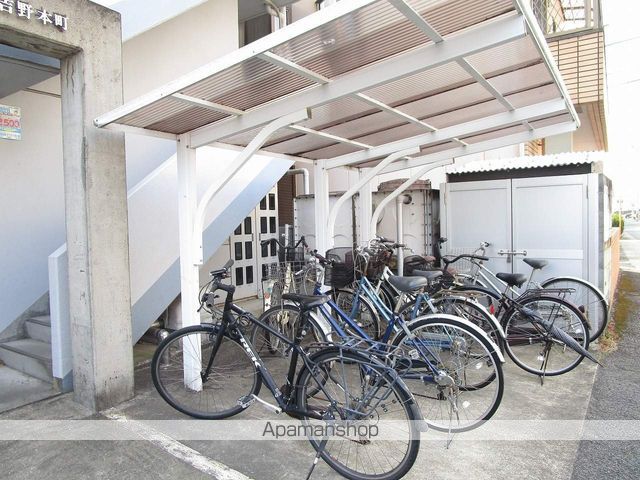 プレジデント吉野本町のその他写真