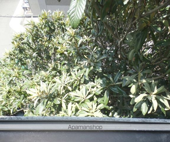 アイバハウスの内装写真