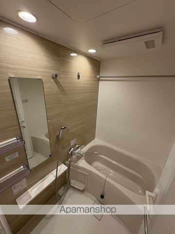 C0MF0RIALIV本町WESTQの内装写真