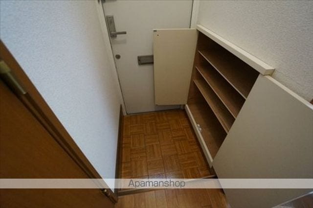 ハイツたちばなの内装写真