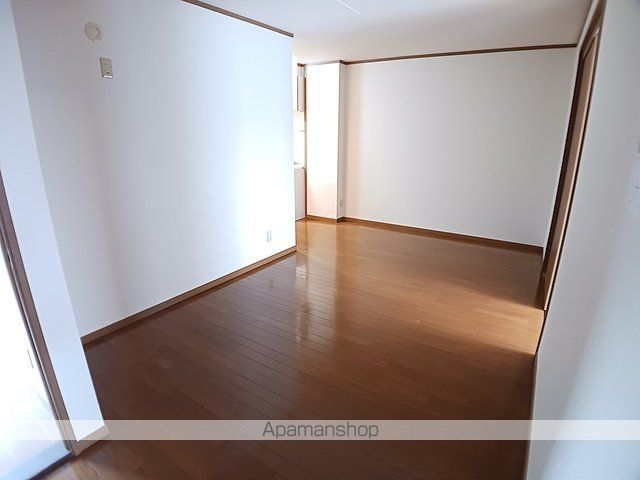 La.プラティーヌの内装写真