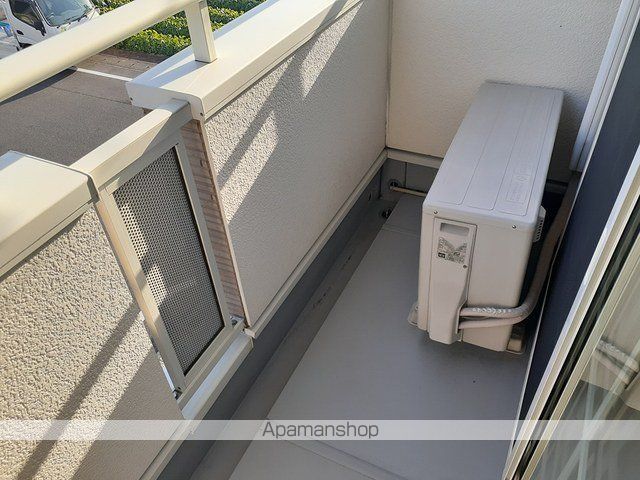 バーミースクエアの内装写真