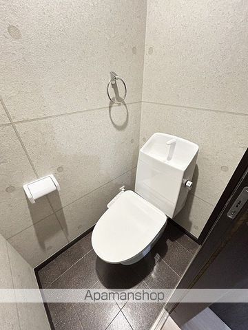 セラディール帖佐の内装写真