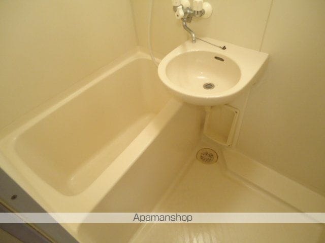 エンドレス三井南5条Iの内装写真