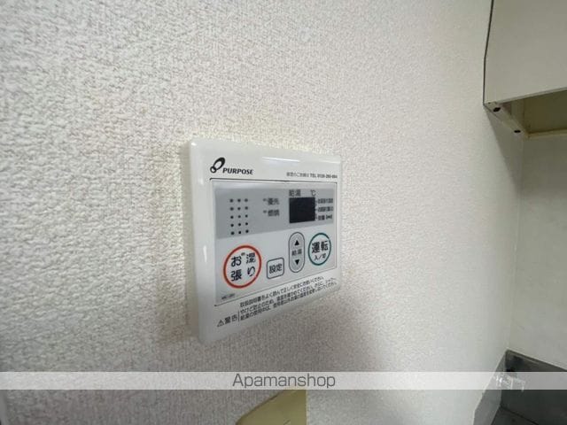 JCSマンションの内装写真