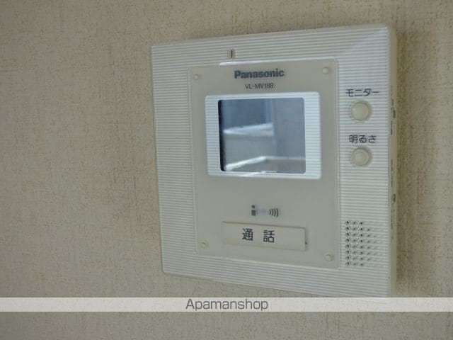 ローズコート阿部C・D棟の内装写真