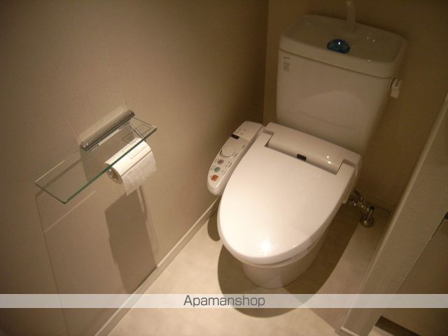 ADENNISHITEMMAの内装写真