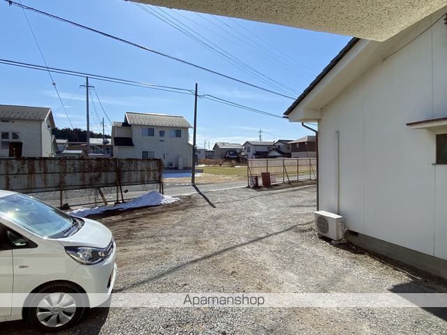 篠ノ井線 村井駅 徒歩23分 1階建 築48年のその他写真