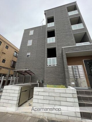 グレイス西八王子Ⅱ[1K/28.15m2]の外観3