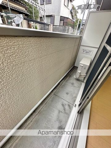 カーサ忍ヶ丘の内装写真
