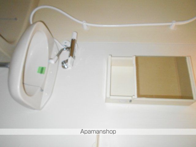 TKコーポラスの内装写真