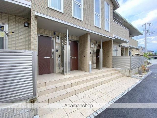 サンライズヤマダ A棟のその他写真
