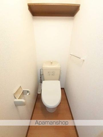 ベルシティSato Bの内装写真