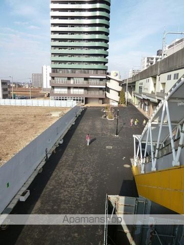 果樹園STの周辺写真