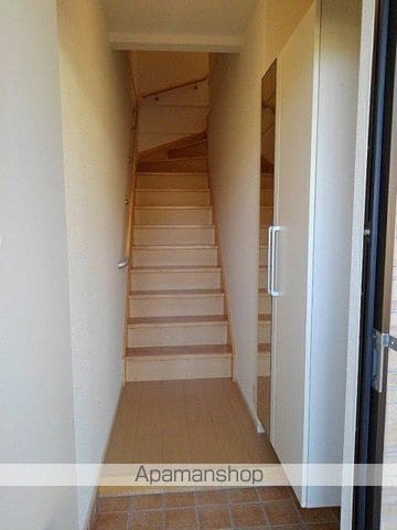 ソレアード M.Rの内装写真